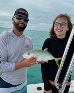 Key Biscayne: Where fishing meets adventure!